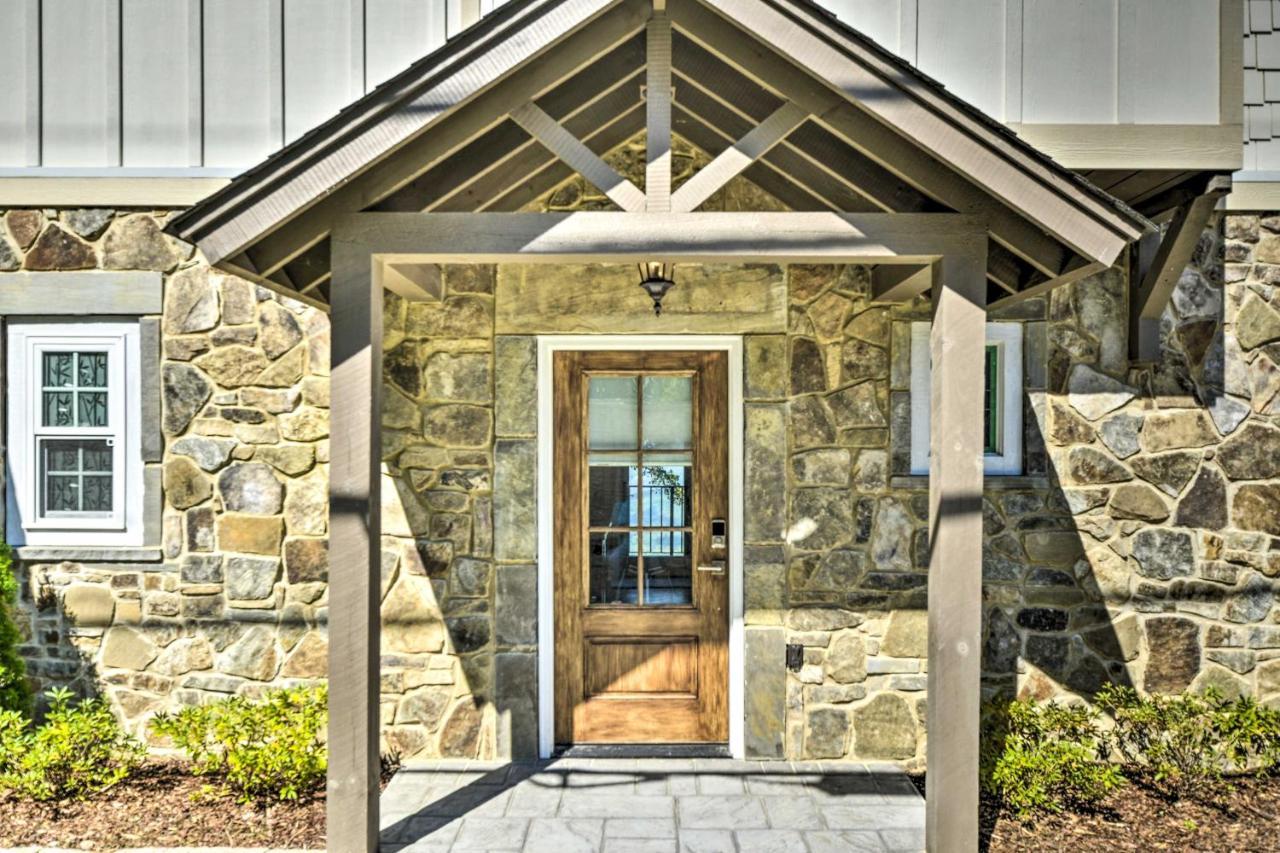 Scenic Sanctuary In Lookout Mountain With Views! Villa Trenton Exterior photo